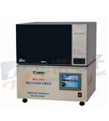 WBSC-9000微机全自动水分测定仪
