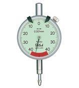 日本得乐指针式千分表 TM-1211