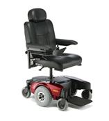 M61电动轮椅