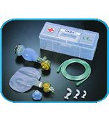 重复式婴儿简易呼吸器S-660-13