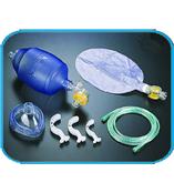 一次性成人急救呼吸气囊（简易呼吸器）R-700-01