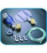 一次性新生儿简易呼吸器R-700-03