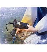 pH/ION 340i离子浓度计