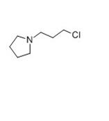 1-(3-Chloropropyl)-pyrrolidine