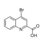4-bromoquinoline-2-carboxylic acid