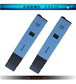 电导率测试笔 笔式电导率计 手持式水质电导率检测仪