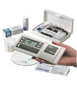 RQflex普通型土壤养分计