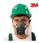 西安3M  防毒面具|防尘面具|