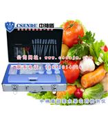 蔬菜农药残留检测仪器,蔬菜农药残留检测仪,陕西蔬菜农药检测仪