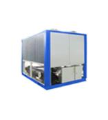 AS风冷螺杆水冷机