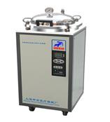 翻盖式自动型不锈钢立式压力蒸汽灭菌器LDZX-30FB由江苏南京温诺仪器供应电话025-85553583