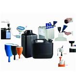 实验室废液收集系统危险品安全盖