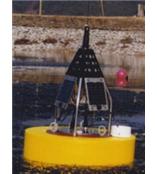 YSI 水质自动监测浮标