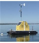 YSI 水质垂直剖面自动监测系统（YSI Profiling Systems）: