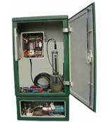 YSI 绿箱子小型水质监测站