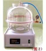 JYP2-150/250/300恒温电加热真空干燥器