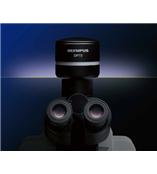 DP73奧林巴斯顯微鏡1700萬像素高端彩色制冷CCD—DP73
