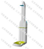 EFX-1（F)婴幼儿电子超声身高体重测量仪