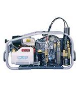 小型压缩机充气泵呼吸空气填充泵宝华压缩机MARINER 250