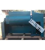 双卧轴混凝土试验用搅拌机