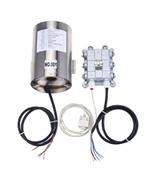 ETCR2800-非接触式接地电阻在线检测仪