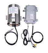 ETCR2800A-非接触式接地电阻在线检测仪