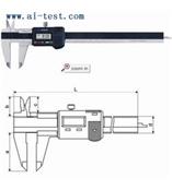 电子数显游标卡尺