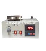 恒温磁力搅拌器价格/数显磁力搅拌器78-1