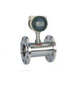 AXLWQ-B智能一体化气体涡轮流量计 AXLWQ-C现场显示涡轮流量计