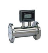 AXLWQ-D气体涡轮流量计 天燃气流量表 天燃气流量计 油气计量表