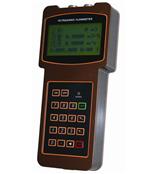 AXDS-100H手持式超声波流量计 AXDS-100H超声波流量计