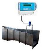 TDS-100明渠式超声波流量计 TDS-100超声波流量计