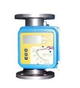 LZ金属管浮子流量计 金属转子流量计