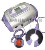 乳腺专用仪器 乳腺治疗仪原理