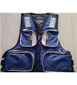 钓鱼服|钓鱼救生衣