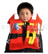 DFTY-I新标准船用儿童救生衣|新型儿童救生衣