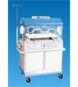 早产儿保温箱BB-100G【高档配置】单面光疗，国产品牌，资质齐全，厂家直销