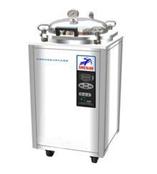 江苏南京温诺仪器供应翻盖式不锈钢立式压力蒸汽灭菌器LDZX-30FBS