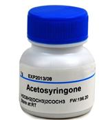 乙酰丁香酮 (Acetosyringone)