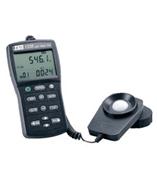 台湾泰仕TES-1339照度计 专业级照度计TES-1339