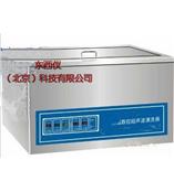 厂家直销三频恒温数控超声波清洗器 wi87508