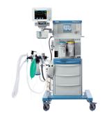 德尔格Fabius Plus麻醉机