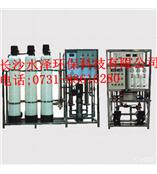 湖南反渗透设备维修检查更换找长沙水泽环保