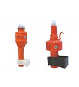 海水救生圈灯/救生圈自亮浮灯