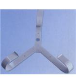 救生圈支架/不锈钢救生圈支架/救生圈架