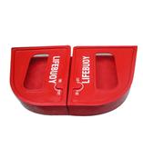 救生圈释放器/玻璃钢救生圈快速释放盒/救生圈抛投器