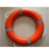 5556-I型聚乙烯复合救生圈