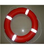 5556-II型聚乙烯复合救生圈