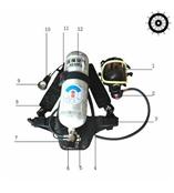 RHZKF6.8/30正压式消防空气呼吸器