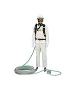 自吸式长管呼吸器